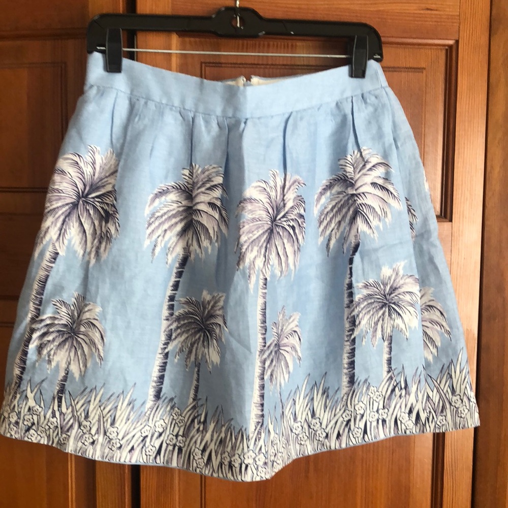 J.Crew skirt